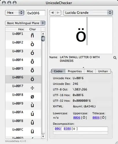 interpolation example