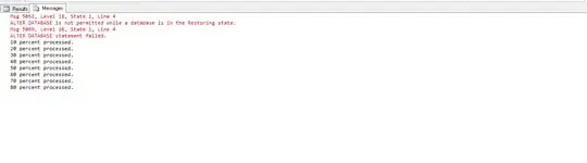 automatic image padding