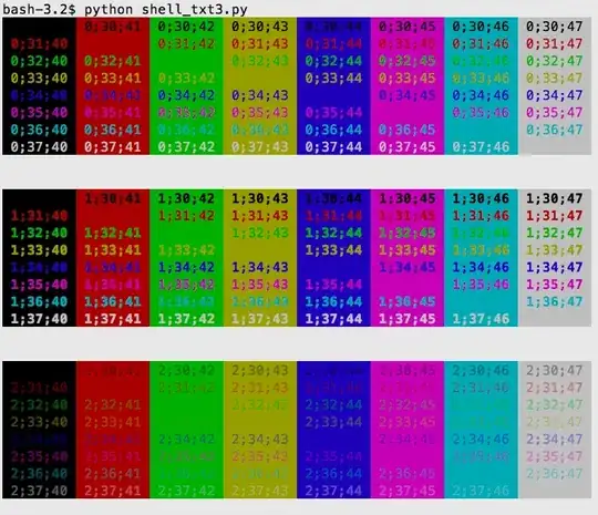 Powershell show MSI properties