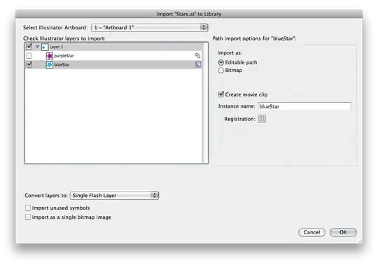 Add library module