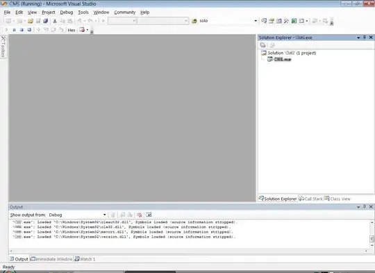 small 3d axis