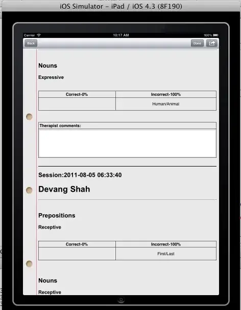Custom Dialog