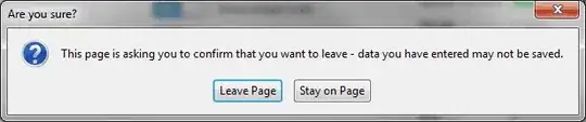 firefox 4 confirm