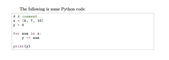 Useful unicode character examples 3