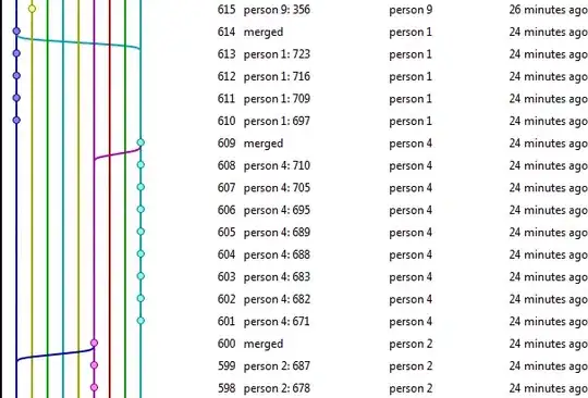 screenshot showing 20pt R code and 20pt R output
