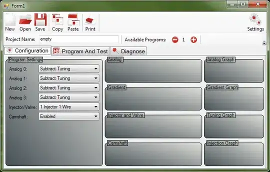 Images on Firebase