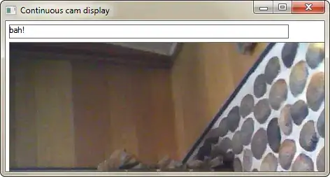 Sample WiX Title Change