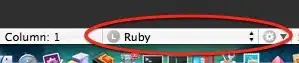 custom image pane with disabled shortcut option