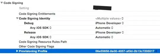 File order