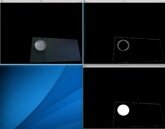 Mapping File Content