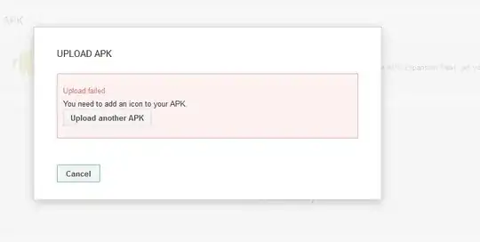 Androidplot example with SplineLineAndPointFormatter
