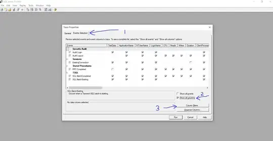 RunCommandInstance Policy