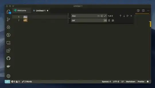 IDA Disassembly
