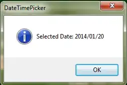 could not be installed at this time