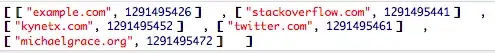 Footer problem