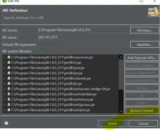 text file output