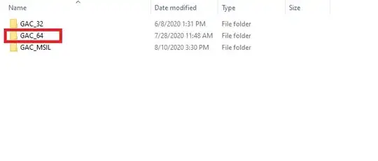 here is my data format