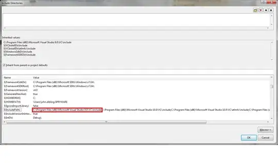 It does not redirect to 1st page