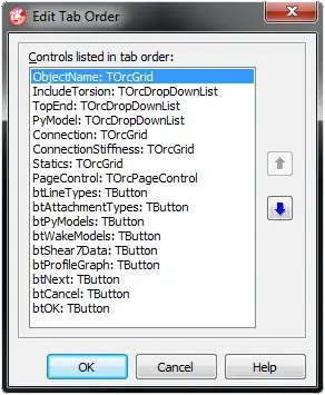 json data