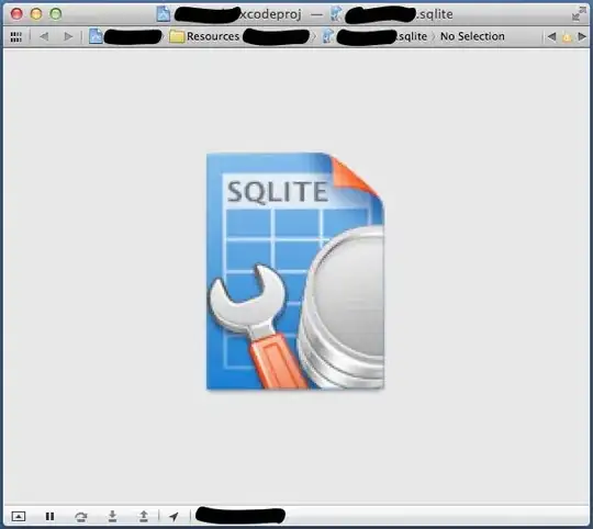 xampp control panel in taskbar