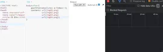 Scalar run time analysis