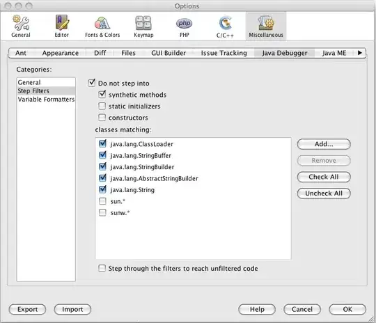 GLM Source Code