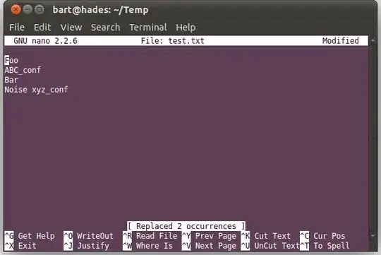 "Windows Explorer is not responding" dialog