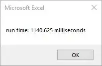 milliseconds format