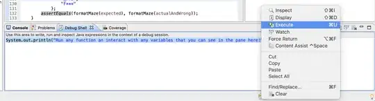 Query form