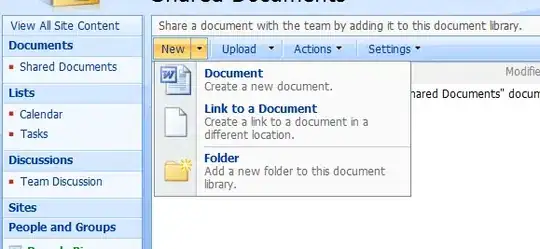 How can i access this folder