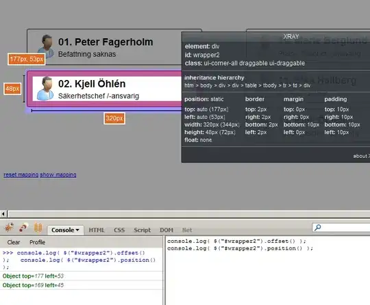 Implementation example for Passkit