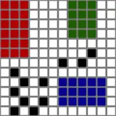sample of the table