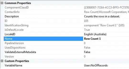 AndroidDependacies Report