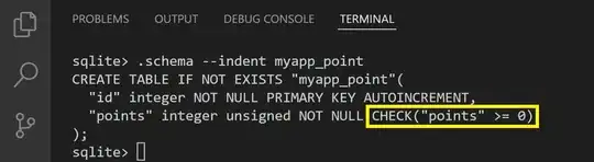 VSCode settings.json