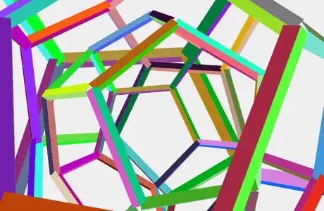 Dodecahedrons