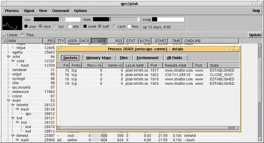 sample app