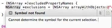 Query Results