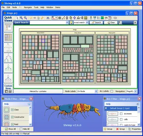 view on storyboard