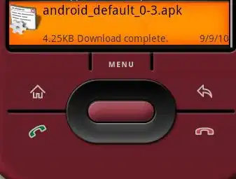 error