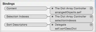 Select another application
