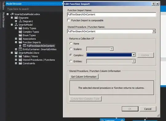 winecfg, tab: Desktop Integration