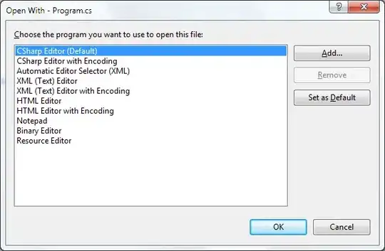 screenshot of plot with legend cut off