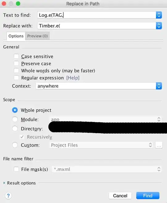 Eclipse vs Android Studio