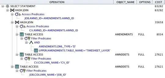 JSFiddle configuration