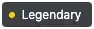 legendary badge