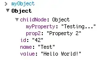 Swap z and x, scale_x=4