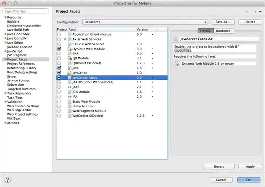 Feature Tree