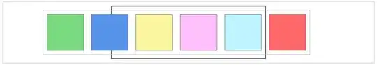 Text area with white iframe placeholder on the left and popup on the right - Spotfire 7.02