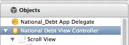 select input augmented labels