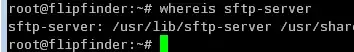 output